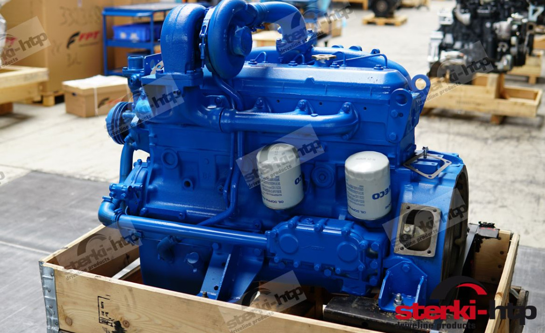 IVECO 8061Si40.00 IVECO aifo FPT Sprinkler Stromerzeuger Austauschmotor - Động cơ cho Bơm nước: hình 5 IVECO 8061Si40.00 IVECO aifo FPT Sprinkler Stromerzeuger Austauschmotor - Động cơ cho Bơm nước: hình 5