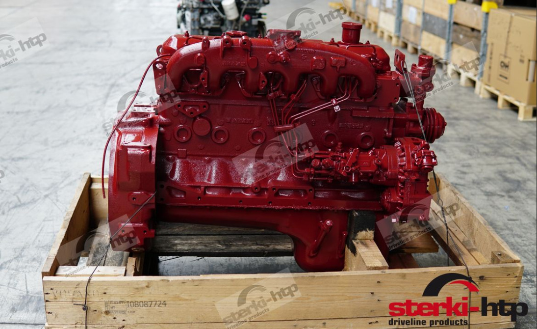 IVECO 8061i40.05 IVECO aifo FPT Sprinkler Strom Austauschmotor - Động cơ cho Máy móc khác: hình 1 IVECO 8061i40.05 IVECO aifo FPT Sprinkler Strom Austauschmotor - Động cơ cho Máy móc khác: hình 1