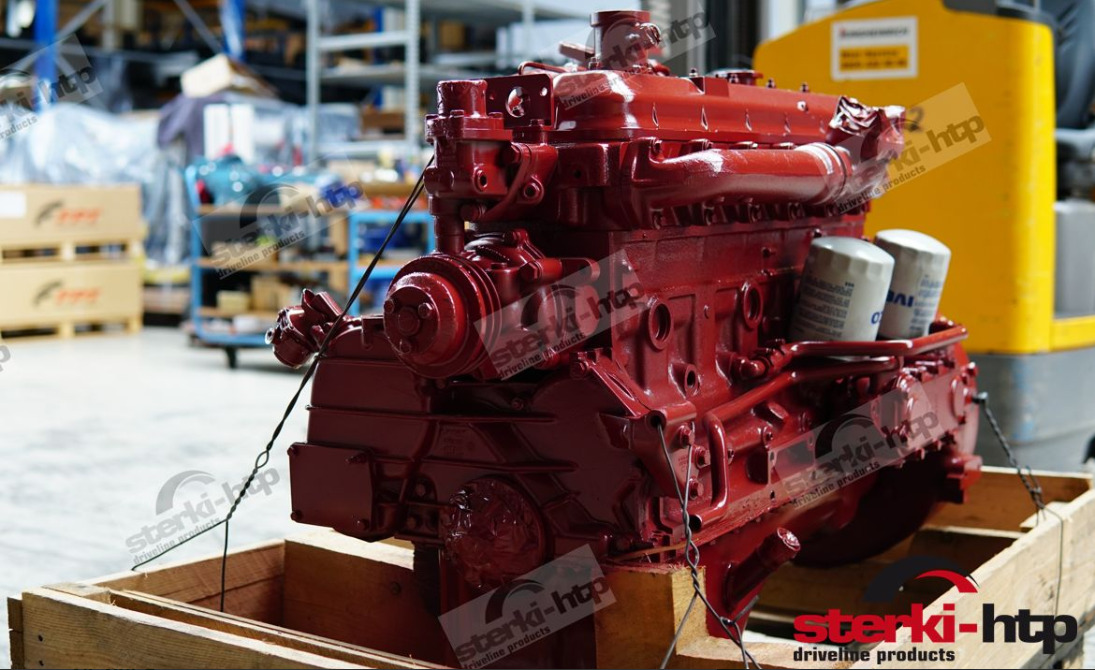 IVECO 8061i40.05 IVECO aifo FPT Sprinkler Strom Austauschmotor - Động cơ cho Máy móc khác: hình 3 IVECO 8061i40.05 IVECO aifo FPT Sprinkler Strom Austauschmotor - Động cơ cho Máy móc khác: hình 3