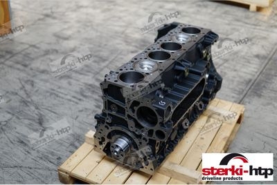 NEW HOLLAND T8.330 CURSOR 9 F2CFE613C 8097812 Short Block - Khối xi lanh cho Máy cày: hình 5 NEW HOLLAND T8.330 CURSOR 9 F2CFE613C 8097812 Short Block - Khối xi lanh cho Máy cày: hình 5