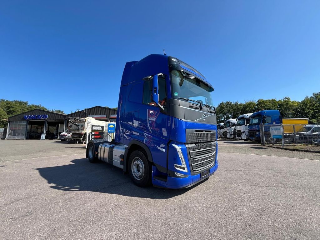 Volvo FH460 4x2 SZM - Xe đầu kéo: hình 3 Volvo FH460 4x2 SZM - Xe đầu kéo: hình 3