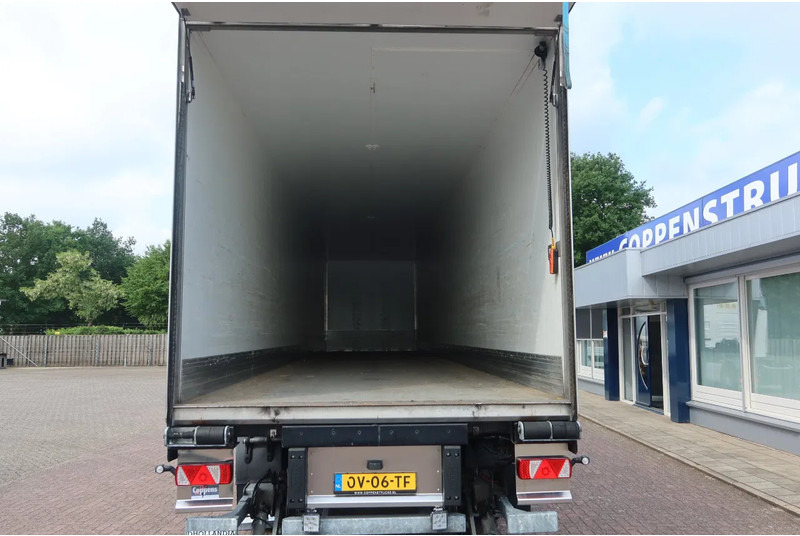 A&D Geisoleerd trailer, 3 asser, 2 x stuuras, LPRS24 - Sơ mi rơ moóc hộp kín: hình 4 A&D Geisoleerd trailer, 3 asser, 2 x stuuras, LPRS24 - Sơ mi rơ moóc hộp kín: hình 4