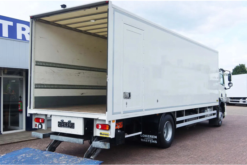 DAF CF 290 Bak+Klep Dhollandia 2.000 kg - Xe tải hộp: hình 3 DAF CF 290 Bak+Klep Dhollandia 2.000 kg - Xe tải hộp: hình 3