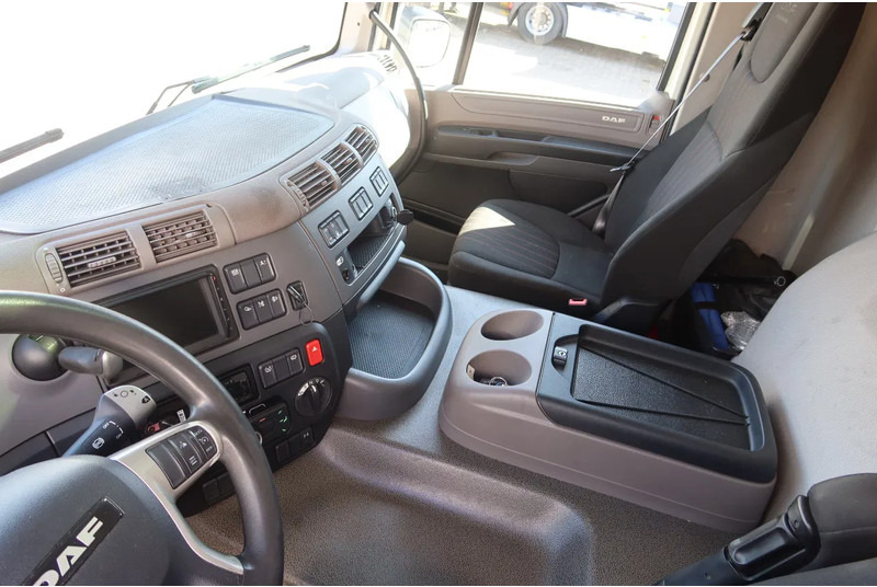 DAF CF 290 FA Bak + Dhollandia klep 2000 KG - Xe tải hộp: hình 5 DAF CF 290 FA Bak + Dhollandia klep 2000 KG - Xe tải hộp: hình 5