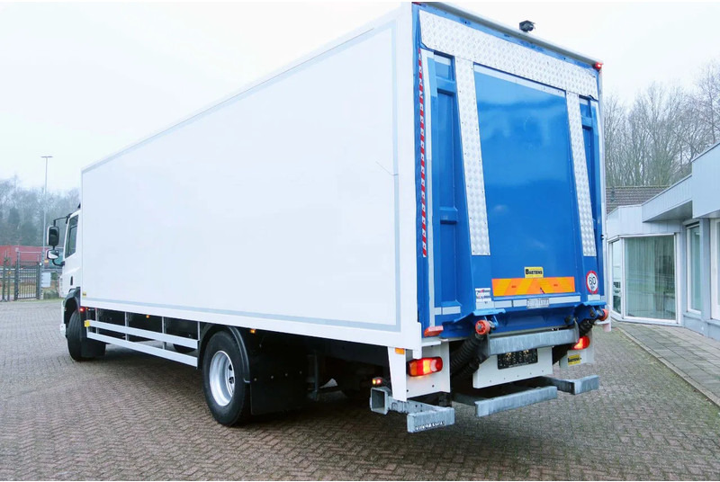 DAF CF 290 FA Bak+ klep Dhollandia 2000 kg - Xe tải hộp: hình 3 DAF CF 290 FA Bak+ klep Dhollandia 2000 kg - Xe tải hộp: hình 3