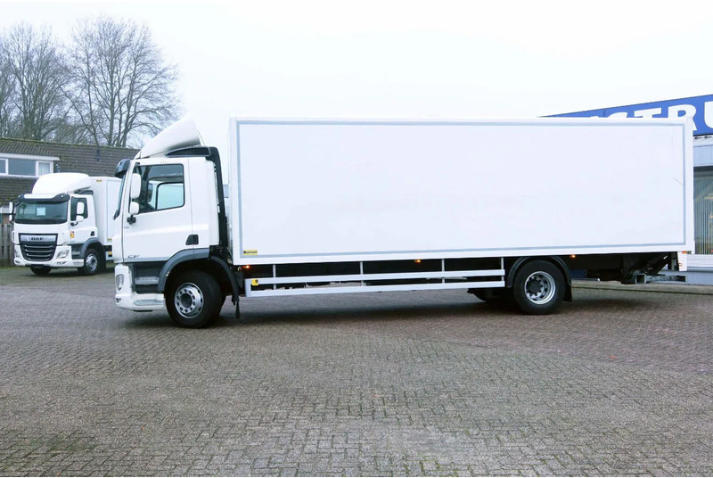 DAF CF 290 FA Bak+ klep Dhollandia 2000 kg - Xe tải hộp: hình 2 DAF CF 290 FA Bak+ klep Dhollandia 2000 kg - Xe tải hộp: hình 2