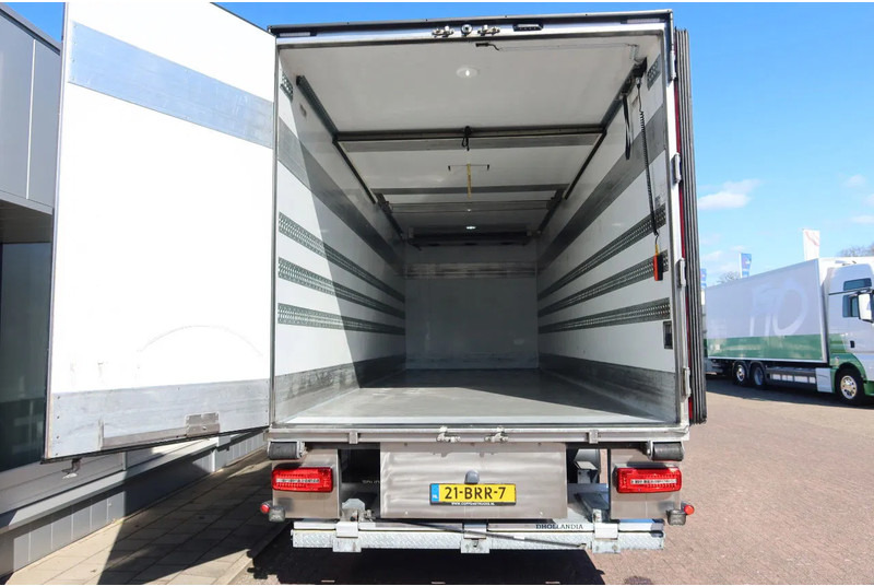 DAF CF 300 Koel/Vries Carrier iceland + Dhollandia 2500KG klep trenn wand - Xe tải đông lạnh: hình 3 DAF CF 300 Koel/Vries Carrier iceland + Dhollandia 2500KG klep trenn wand - Xe tải đông lạnh: hình 3