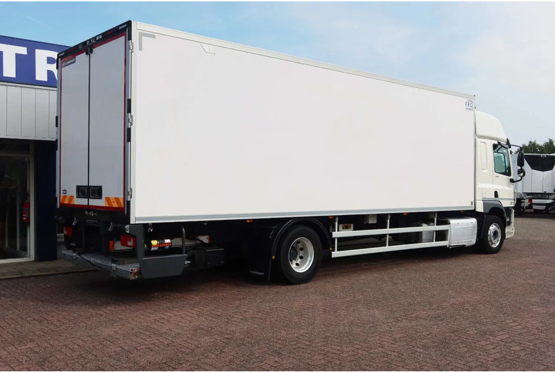 DAF CF 370 KoelVries+Klep FRC 04-2027 Dhollandia 1500 kg - Xe tải đông lạnh: hình 3 DAF CF 370 KoelVries+Klep FRC 04-2027 Dhollandia 1500 kg - Xe tải đông lạnh: hình 3