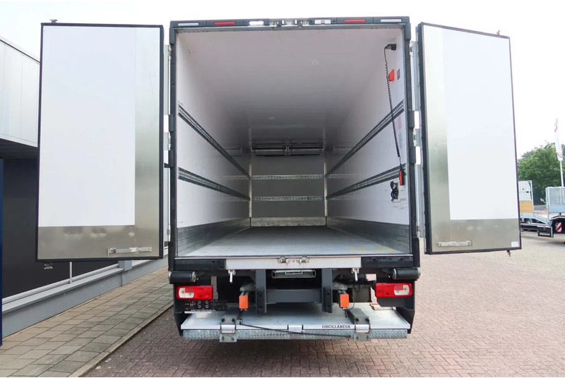 DAF CF 370 KoelVries+Klep FRC 04-2027 Dhollandia 1500 kg - Xe tải đông lạnh: hình 4 DAF CF 370 KoelVries+Klep FRC 04-2027 Dhollandia 1500 kg - Xe tải đông lạnh: hình 4
