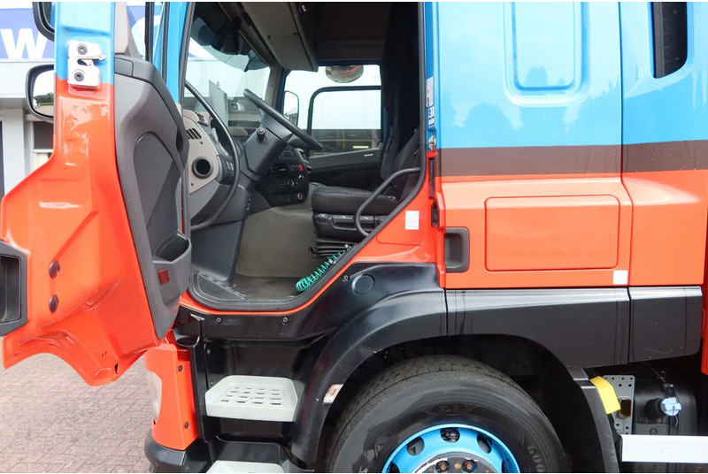 DAF CF 410 Bakwagen + DHollandia 2000kg !!6 Stuks in Voorraad!! - Xe tải hộp: hình 5 DAF CF 410 Bakwagen + DHollandia 2000kg !!6 Stuks in Voorraad!! - Xe tải hộp: hình 5