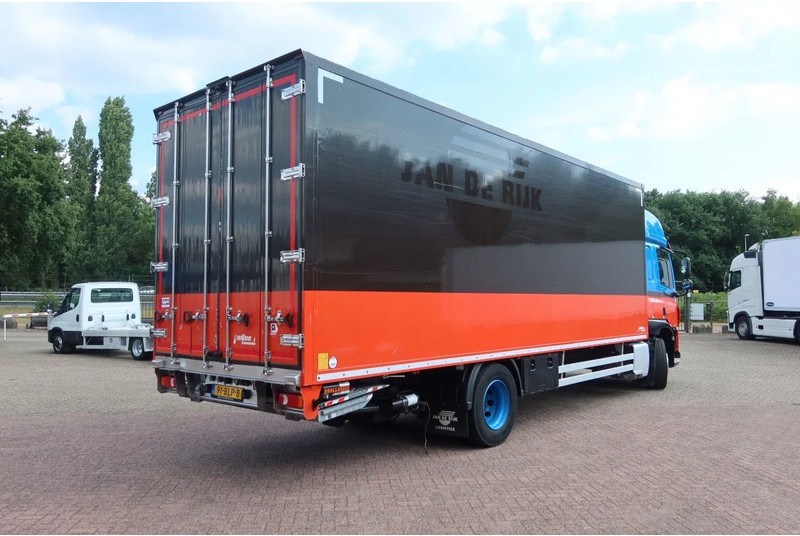 DAF CF 410 Bakwagen + DHollandia 2000kg Horsetruck Reacetruck Flowertruck - Xe tải hộp: hình 3 DAF CF 410 Bakwagen + DHollandia 2000kg Horsetruck Reacetruck Flowertruck - Xe tải hộp: hình 3