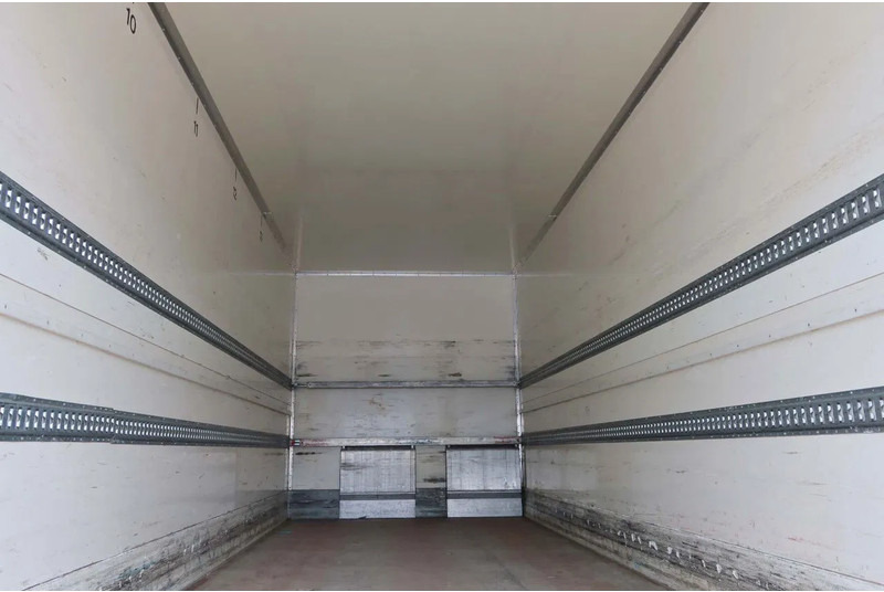 DAF CF 410 Bakwagen + Onderschuif klep - Xe tải hộp: hình 4 DAF CF 410 Bakwagen + Onderschuif klep - Xe tải hộp: hình 4