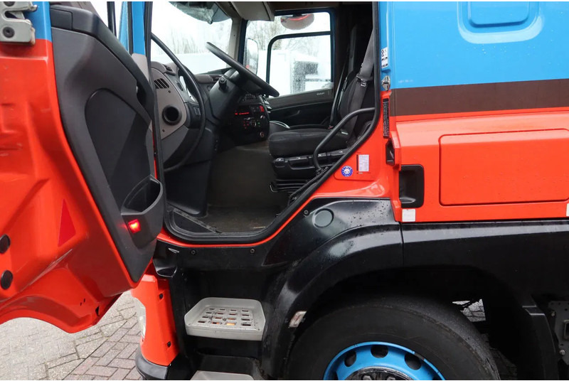 DAF CF 410 Bakwagen + Trailer 2x DHollandia 2000kg 5 stuks in voorraad!! - Xe tải hộp: hình 5 DAF CF 410 Bakwagen + Trailer 2x DHollandia 2000kg 5 stuks in voorraad!! - Xe tải hộp: hình 5