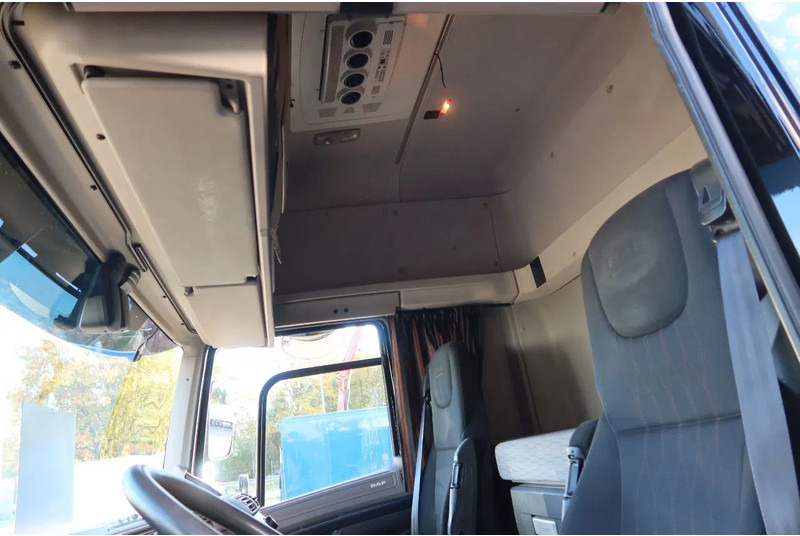 DAF CF 410 DAF CF 410 Black Edition Dhollandia klep 2.000 kg - Xe tải hộp: hình 5 DAF CF 410 DAF CF 410 Black Edition Dhollandia klep 2.000 kg - Xe tải hộp: hình 5