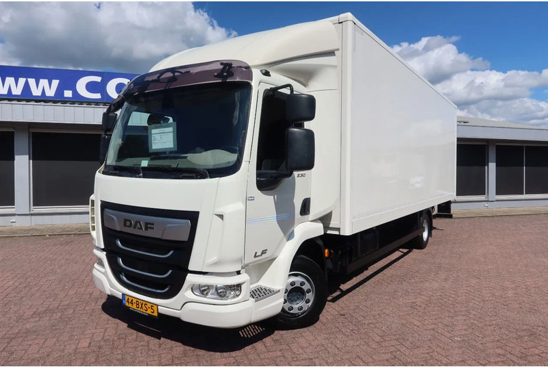 Xe tải hộp DAF LF 230 Bak+Klep Dhollandia 1500 kg Euro 6: hình 11