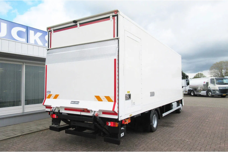 DAF LF 230 Bak+Klep Dhollandia 1500 kg Euro 6 - Xe tải hộp: hình 3 DAF LF 230 Bak+Klep Dhollandia 1500 kg Euro 6 - Xe tải hộp: hình 3