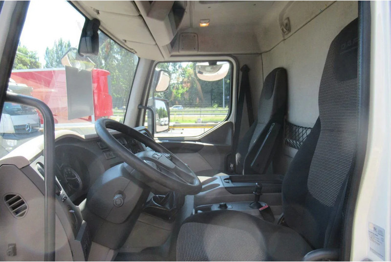 DAF LF 250 250 bak + klep + schuifzeil E6 - Xe tải thùng mui bạt: hình 4 DAF LF 250 250 bak + klep + schuifzeil E6 - Xe tải thùng mui bạt: hình 4