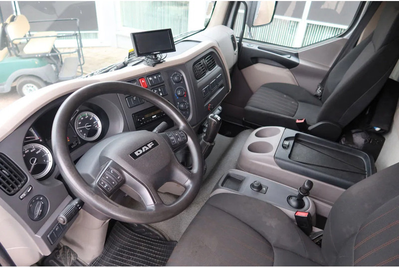 DAF LF 260 FA Openwagen + Kraan Fassi F85 B023+ Radio controle - Xe tải thùng lửng/ Phẳng: hình 4 DAF LF 260 FA Openwagen + Kraan Fassi F85 B023+ Radio controle - Xe tải thùng lửng/ Phẳng: hình 4