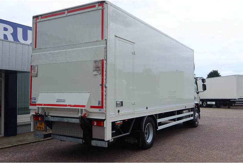 DAF LF 290 Bakwagen + Laadklep DHollandia 2000 kg - Xe tải hộp: hình 2 DAF LF 290 Bakwagen + Laadklep DHollandia 2000 kg - Xe tải hộp: hình 2