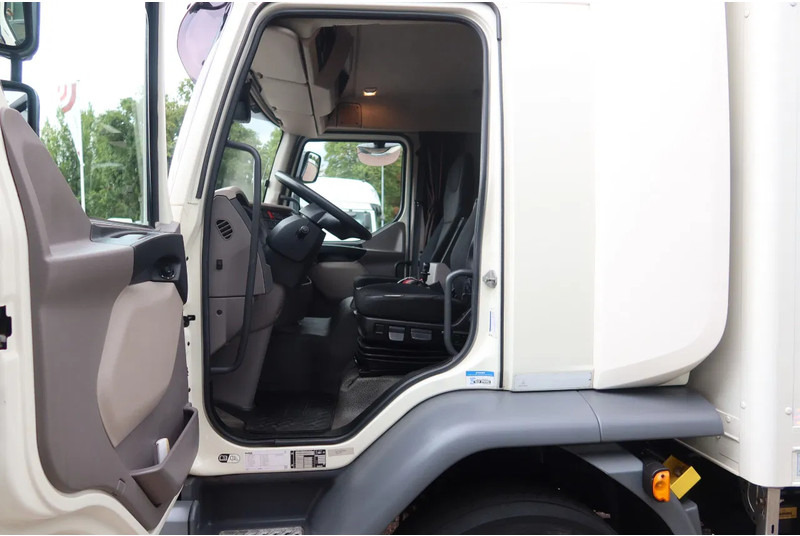 DAF LF 290 Bakwagen + Laadklep DHollandia 2000 kg - Xe tải hộp: hình 5 DAF LF 290 Bakwagen + Laadklep DHollandia 2000 kg - Xe tải hộp: hình 5
