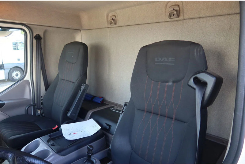 DAF LF 290 Koel/Vries+Klep 1500 kg Thermoking T 600R - Xe tải đông lạnh: hình 5 DAF LF 290 Koel/Vries+Klep 1500 kg Thermoking T 600R - Xe tải đông lạnh: hình 5