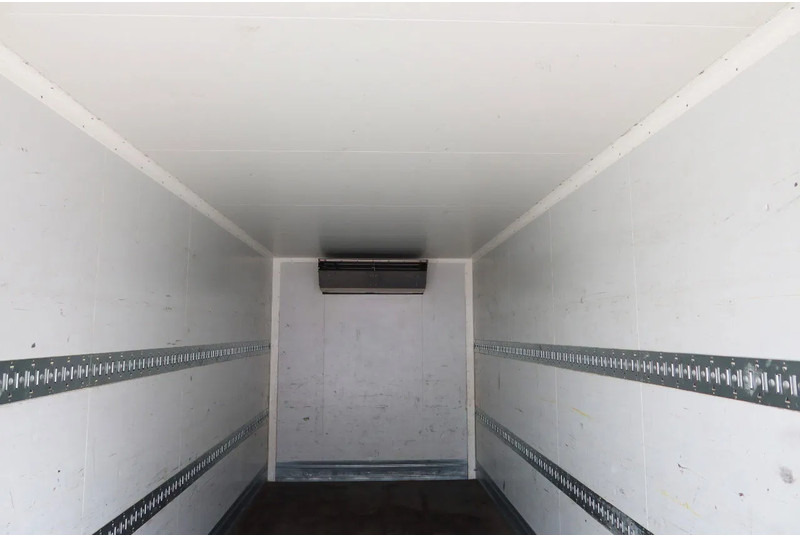 DAF LF 290 Koel/Vries+Klep 1500 kg Thermoking T 600R - Xe tải đông lạnh: hình 4 DAF LF 290 Koel/Vries+Klep 1500 kg Thermoking T 600R - Xe tải đông lạnh: hình 4