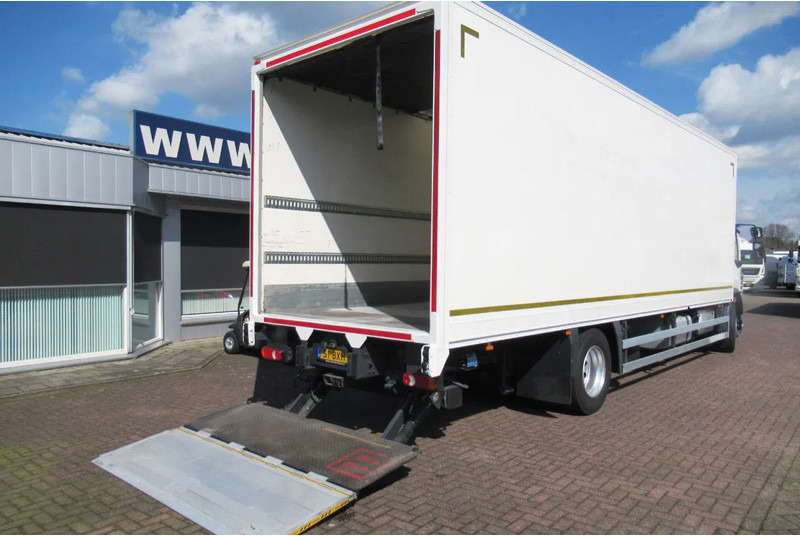 DAF LF 55 320 Euro 6 - Xe tải hộp: hình 3 DAF LF 55 320 Euro 6 - Xe tải hộp: hình 3