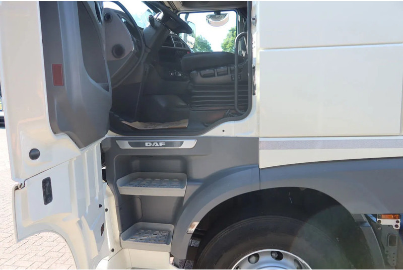DAF XF 106.450 Wissellaadbaksysteem / Chassis - Xe chở container/ Xe tải hoán đổi thân: hình 5 DAF XF 106.450 Wissellaadbaksysteem / Chassis - Xe chở container/ Xe tải hoán đổi thân: hình 5
