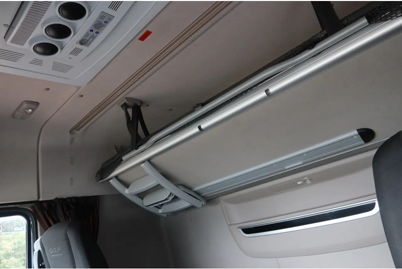 DAF XF 430 430 FA 4x2 BDF/Chassiscabine Wisselbare opbouw - Xe tải khung gầm: hình 5 DAF XF 430 430 FA 4x2 BDF/Chassiscabine Wisselbare opbouw - Xe tải khung gầm: hình 5