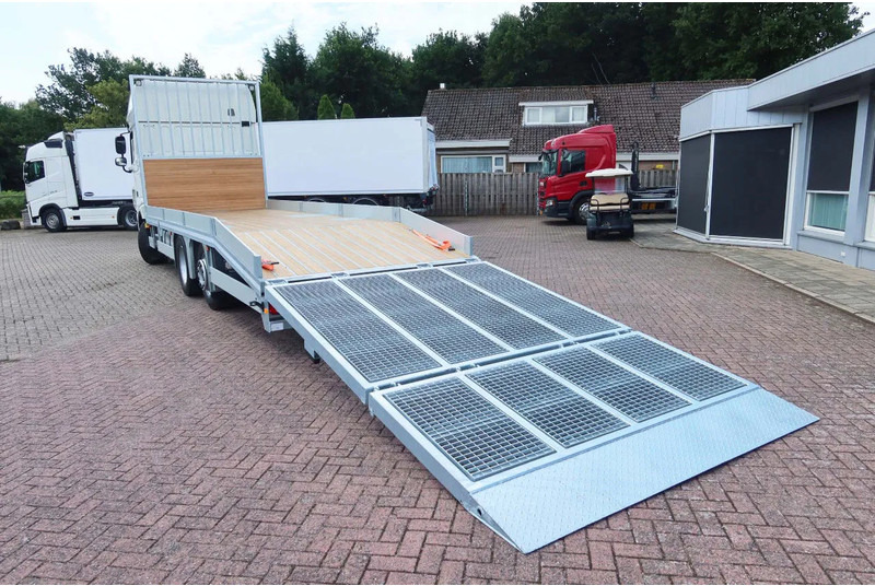 DAF XF 480 106 XF 480 - Xe tải chuyên chở tự động: hình 3 DAF XF 480 106 XF 480 - Xe tải chuyên chở tự động: hình 3