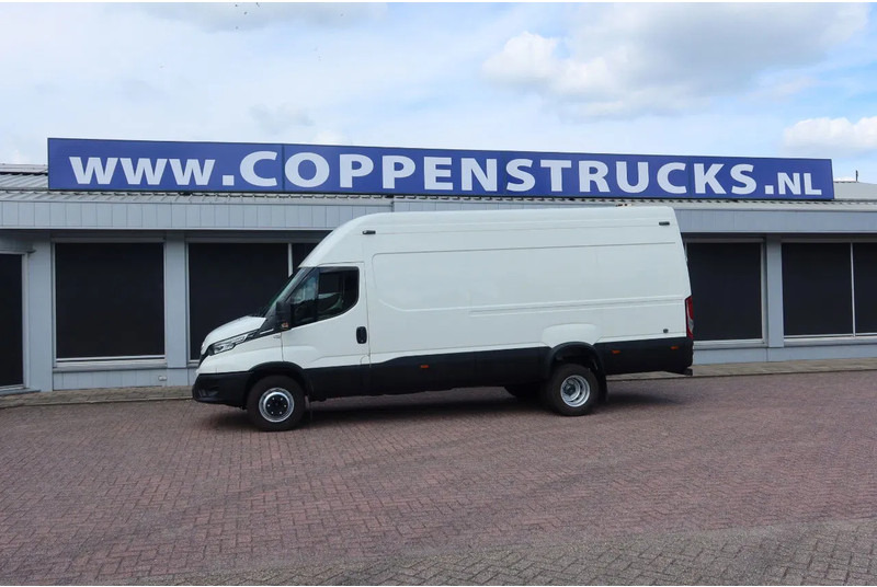 Iveco 70-C 18 Automaat L3H3 C RIJBEWIJS - Xe van chở hàng: hình 3 Iveco 70-C 18 Automaat L3H3 C RIJBEWIJS - Xe van chở hàng: hình 3