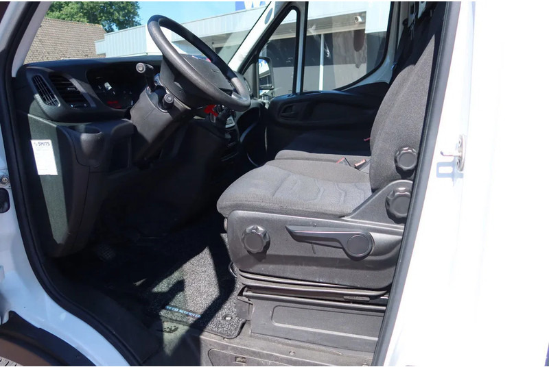 Iveco Daily 35 C 14 Bak+Klep - Xe tải nhỏ thùng kín: hình 5 Iveco Daily 35 C 14 Bak+Klep - Xe tải nhỏ thùng kín: hình 5