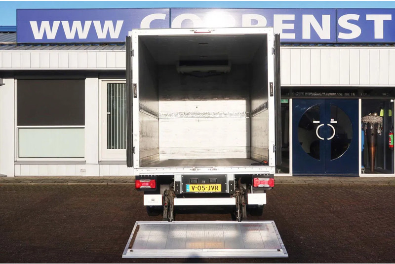 Iveco Daily 35C16 Carrier Xarios 350 Koel+Vries+verwarmen + stekker 220 volt, Dhollandia 750 kg klep - Xe van đông lạnh: hình 3 Iveco Daily 35C16 Carrier Xarios 350 Koel+Vries+verwarmen + stekker 220 volt, Dhollandia 750 kg klep - Xe van đông lạnh: hình 3