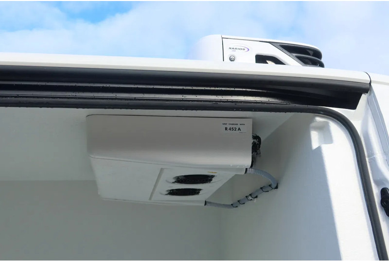 MAN TGE 50.160 Koel/Vries/Verwarmen + nachtaansluiting Carrier Xarios 350 L4/H2 automaat. Dubbel lucht. - Xe van đông lạnh: hình 4 MAN TGE 50.160 Koel/Vries/Verwarmen + nachtaansluiting Carrier Xarios 350 L4/H2 automaat. Dubbel lucht. - Xe van đông lạnh: hình 4