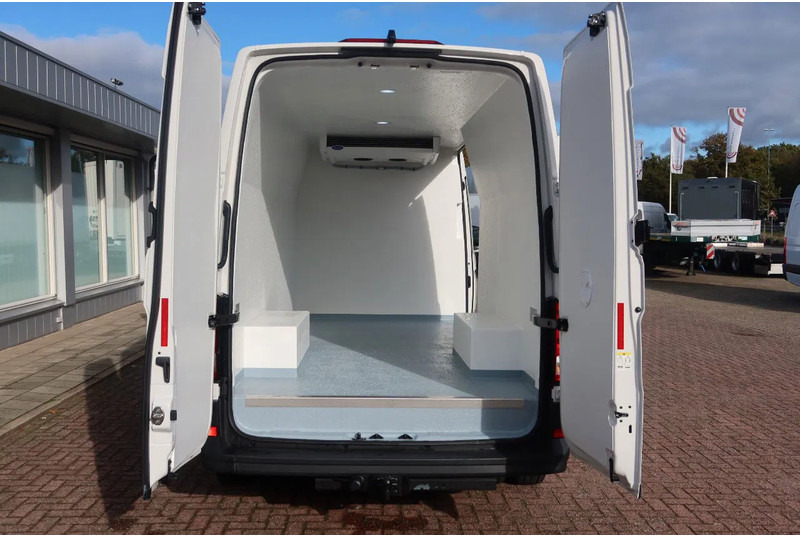 MAN TGE 50.160 Koel/Vries/Verwarmen + nachtaansluiting Carrier Xarios 350 L4/H2 automaat. Dubbel lucht. - Xe van đông lạnh: hình 3 MAN TGE 50.160 Koel/Vries/Verwarmen + nachtaansluiting Carrier Xarios 350 L4/H2 automaat. Dubbel lucht. - Xe van đông lạnh: hình 3