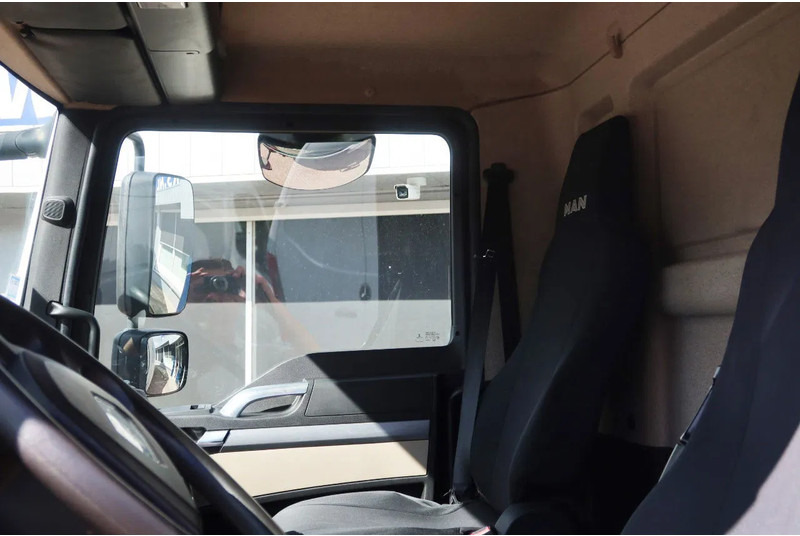 MAN TGL 12.250 Bakwagen + Laadklep DHollandia 2000 kg - Xe tải hộp: hình 5 MAN TGL 12.250 Bakwagen + Laadklep DHollandia 2000 kg - Xe tải hộp: hình 5