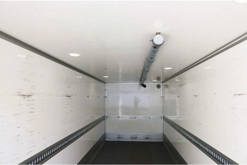 MAN TGM 15.290 Bak + klep Full air suspension Euro 6 Automaat - Xe tải hộp: hình 4 MAN TGM 15.290 Bak + klep Full air suspension Euro 6 Automaat - Xe tải hộp: hình 4