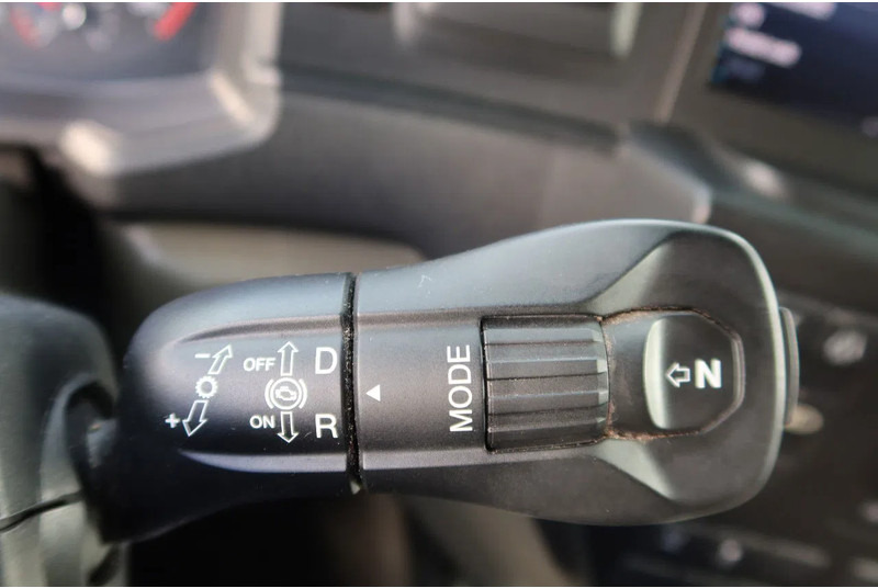 Xe tải hộp MAN TGM 15.290 Bak + klep Full air suspension Euro 6 Automaat: hình 11