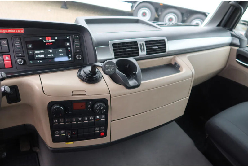 MAN TGS 35.360 Oprijwagen + HIAB 228 E3 Kraan 8x2 - Xe tải chuyên chở tự động: hình 5 MAN TGS 35.360 Oprijwagen + HIAB 228 E3 Kraan 8x2 - Xe tải chuyên chở tự động: hình 5