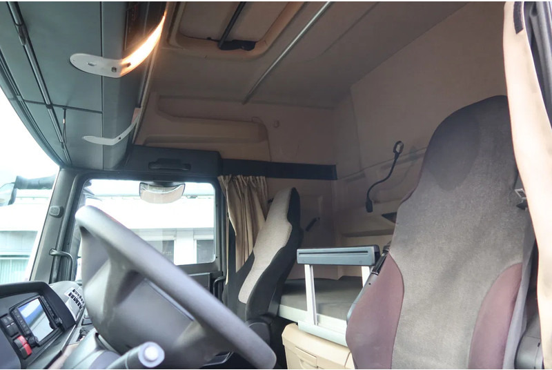 MAN TGX 18 .340 4x2 Full air Chassis, twist locks - Xe tải khung gầm: hình 5 MAN TGX 18 .340 4x2 Full air Chassis, twist locks - Xe tải khung gầm: hình 5