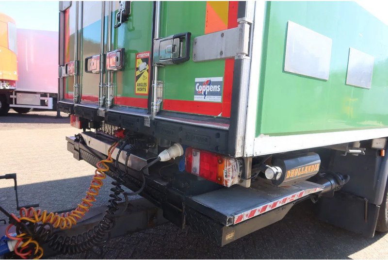 MAN TGX 26.400 Koel/Vries+Klep Flower truck Carrier Supra 850 U - Xe tải hộp: hình 4 MAN TGX 26.400 Koel/Vries+Klep Flower truck Carrier Supra 850 U - Xe tải hộp: hình 4