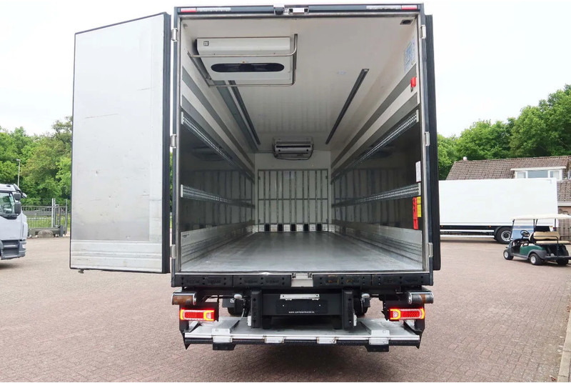 Mercedes-Benz Actros 1936 1936 L Koel/Vries+Klep Bi-Temp Thermoking T 1200R - Xe tải đông lạnh: hình 3 Mercedes-Benz Actros 1936 1936 L Koel/Vries+Klep Bi-Temp Thermoking T 1200R - Xe tải đông lạnh: hình 3