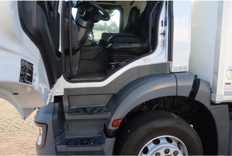 Mercedes-Benz Actros 2127L Bak+ Klep 2000kg Euro6 - Xe tải hộp: hình 5 Mercedes-Benz Actros 2127L Bak+ Klep 2000kg Euro6 - Xe tải hộp: hình 5