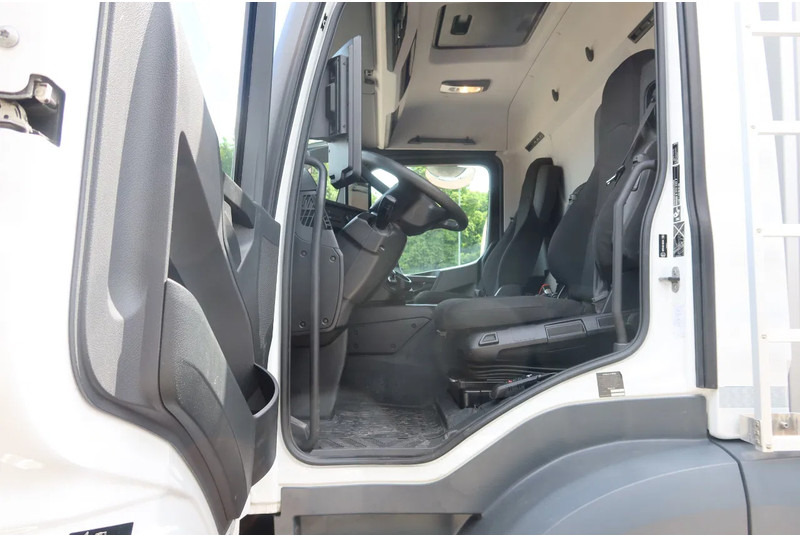 Mercedes-Benz Actros 2530 L Koel/Vries + Laadklep DHollandia 2500kg 5 STUK IN VOORRAAD! - Xe tải đông lạnh: hình 5 Mercedes-Benz Actros 2530 L Koel/Vries + Laadklep DHollandia 2500kg 5 STUK IN VOORRAAD! - Xe tải đông lạnh: hình 5