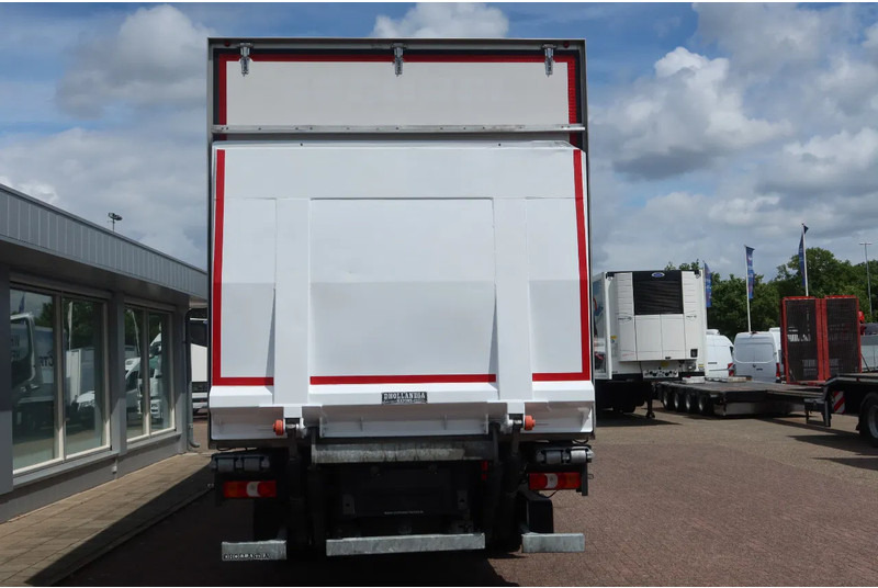 Mercedes-Benz Actros 2530 L Koel/Vries + Laadklep DHollandia 2500kg 5 STUK IN VOORRAAD! - Xe tải đông lạnh: hình 3 Mercedes-Benz Actros 2530 L Koel/Vries + Laadklep DHollandia 2500kg 5 STUK IN VOORRAAD! - Xe tải đông lạnh: hình 3