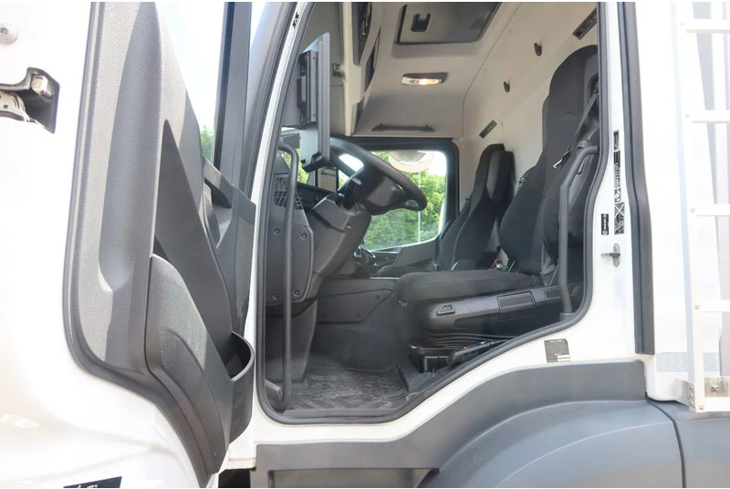 Mercedes-Benz Actros 2530 L Koel/Vries + Laadklep DHollandia 2500kg - Xe tải đông lạnh: hình 5 Mercedes-Benz Actros 2530 L Koel/Vries + Laadklep DHollandia 2500kg - Xe tải đông lạnh: hình 5