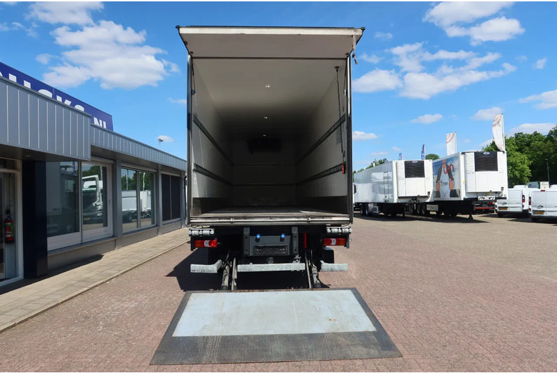 Mercedes-Benz Actros 2530L Koel/Vries 4 Stuks in Voorraad! - Xe tải đông lạnh: hình 3 Mercedes-Benz Actros 2530L Koel/Vries 4 Stuks in Voorraad! - Xe tải đông lạnh: hình 3