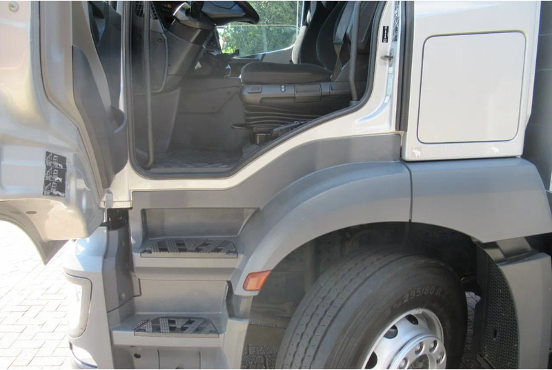 Xe tải đông lạnh Mercedes-Benz Antos 2536 LL Koel/Vries +klep Bi-Temp: hình 15