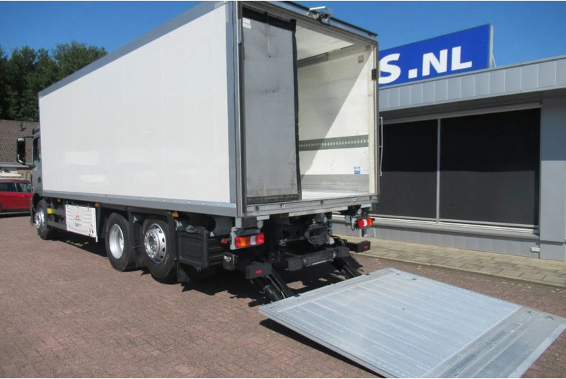 Mercedes-Benz Antos 2536 LL Koel/Vries +klep Bi-Temp - Xe tải đông lạnh: hình 3 Mercedes-Benz Antos 2536 LL Koel/Vries +klep Bi-Temp - Xe tải đông lạnh: hình 3