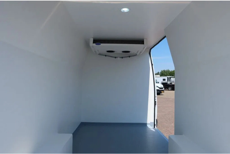 Mercedes-Benz Sprinter 315 CDI Koel/Vries/Verwarmen Carrier Xarios 350 - Xe van đông lạnh: hình 4 Mercedes-Benz Sprinter 315 CDI Koel/Vries/Verwarmen Carrier Xarios 350 - Xe van đông lạnh: hình 4